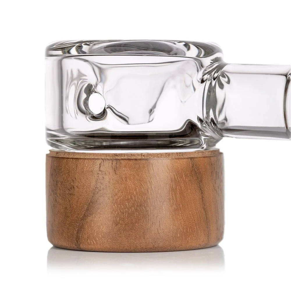 Alpine Granby Pipe
