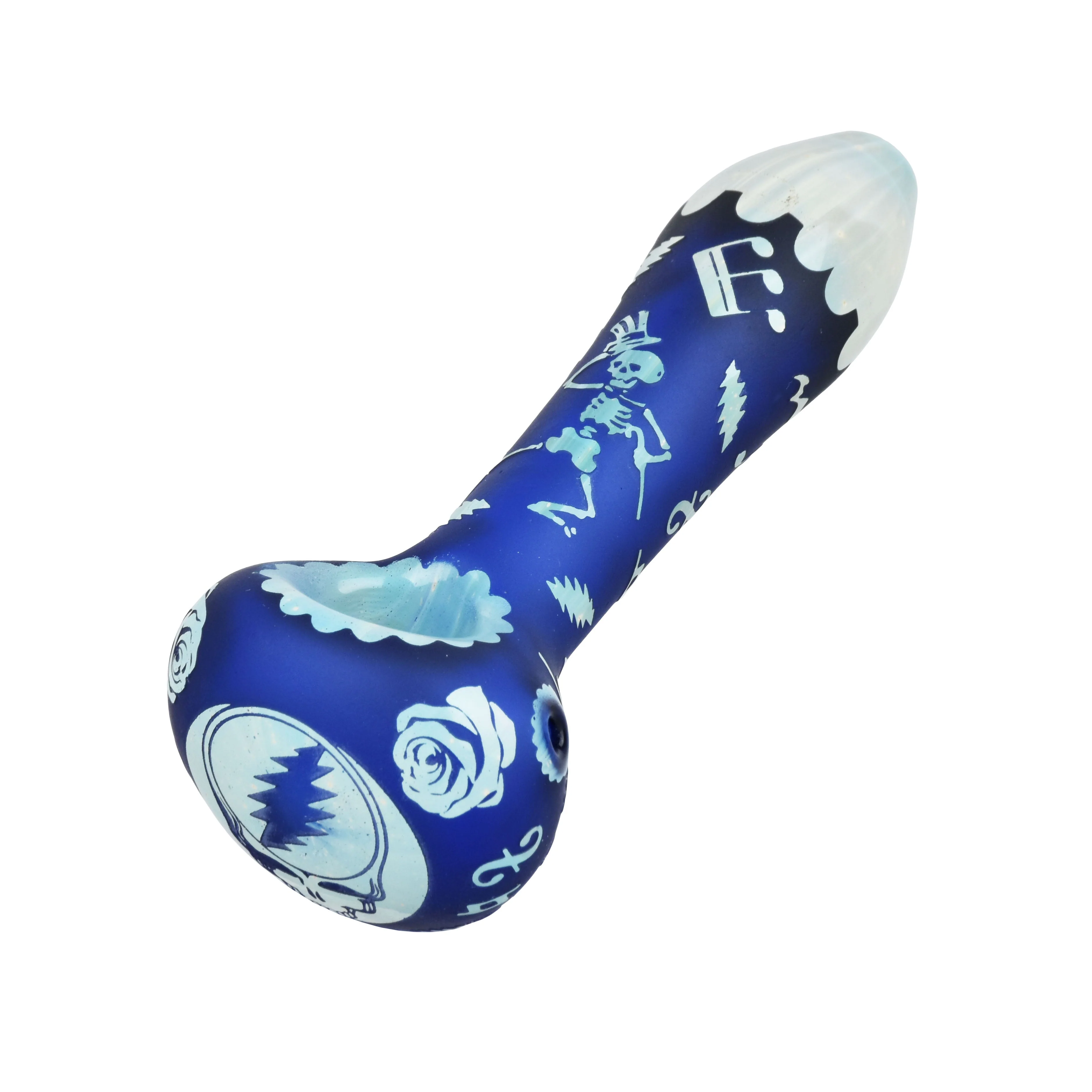 Grateful Dead Hand Pipe