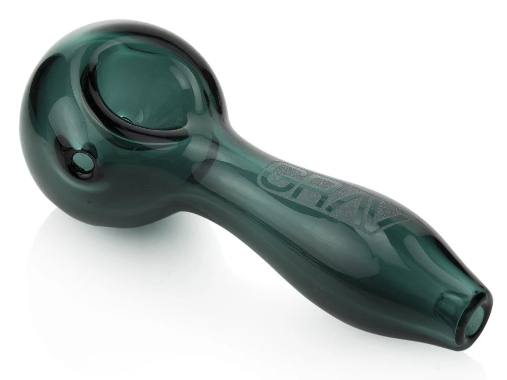 Classic Spoon Pipe