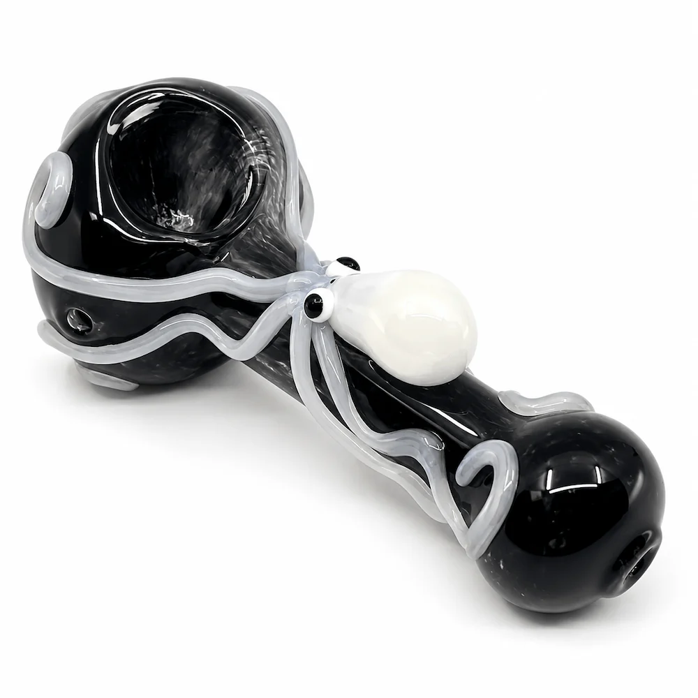 Octo Boss Pipe