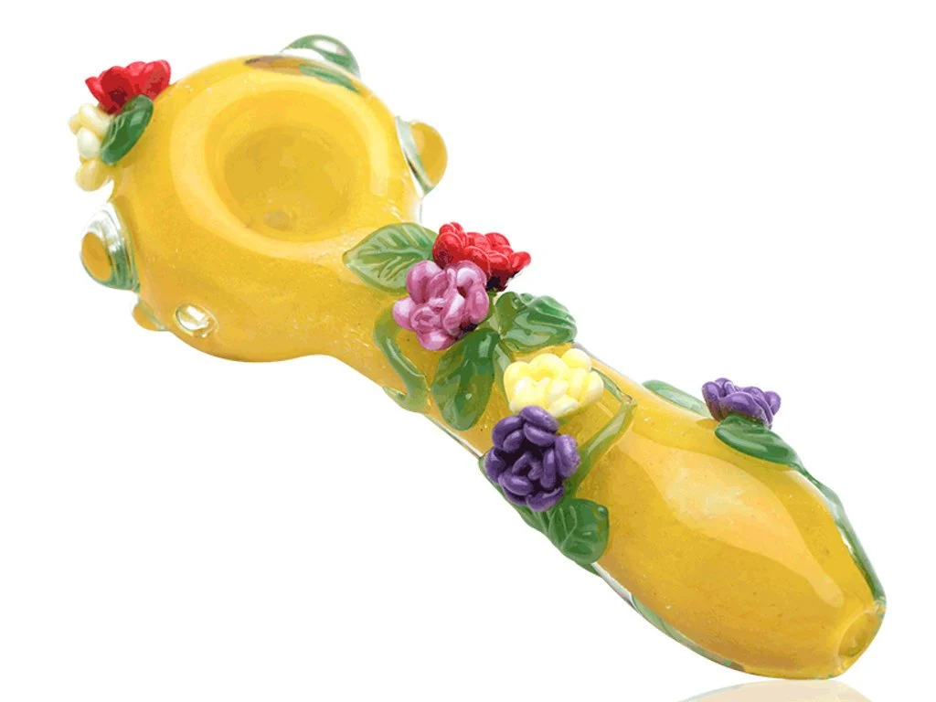 Sunshine Garden Pipe