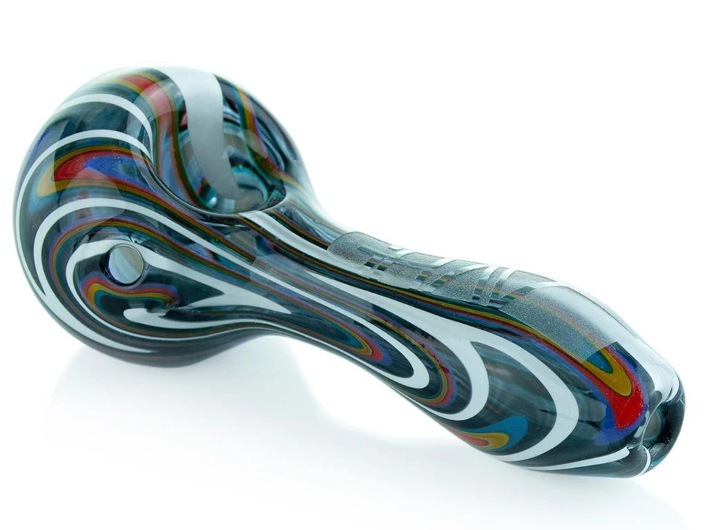Grav Wig Wag Pipe