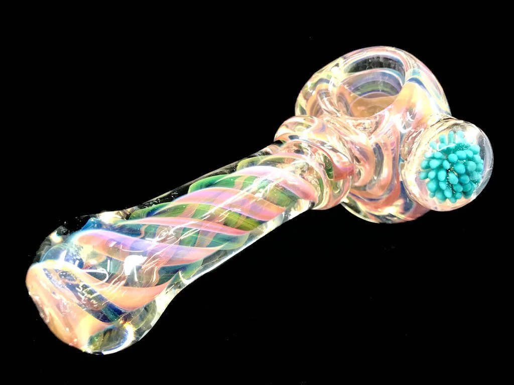 Marble Hammer Pipe