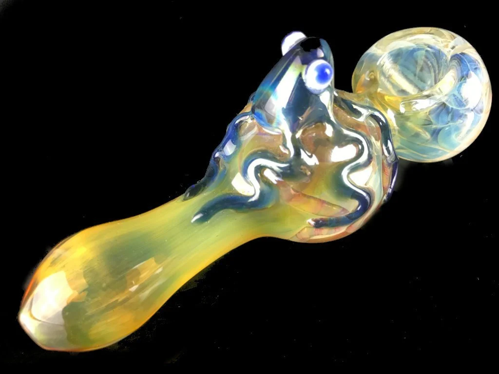 Octo on the Go! Pipe