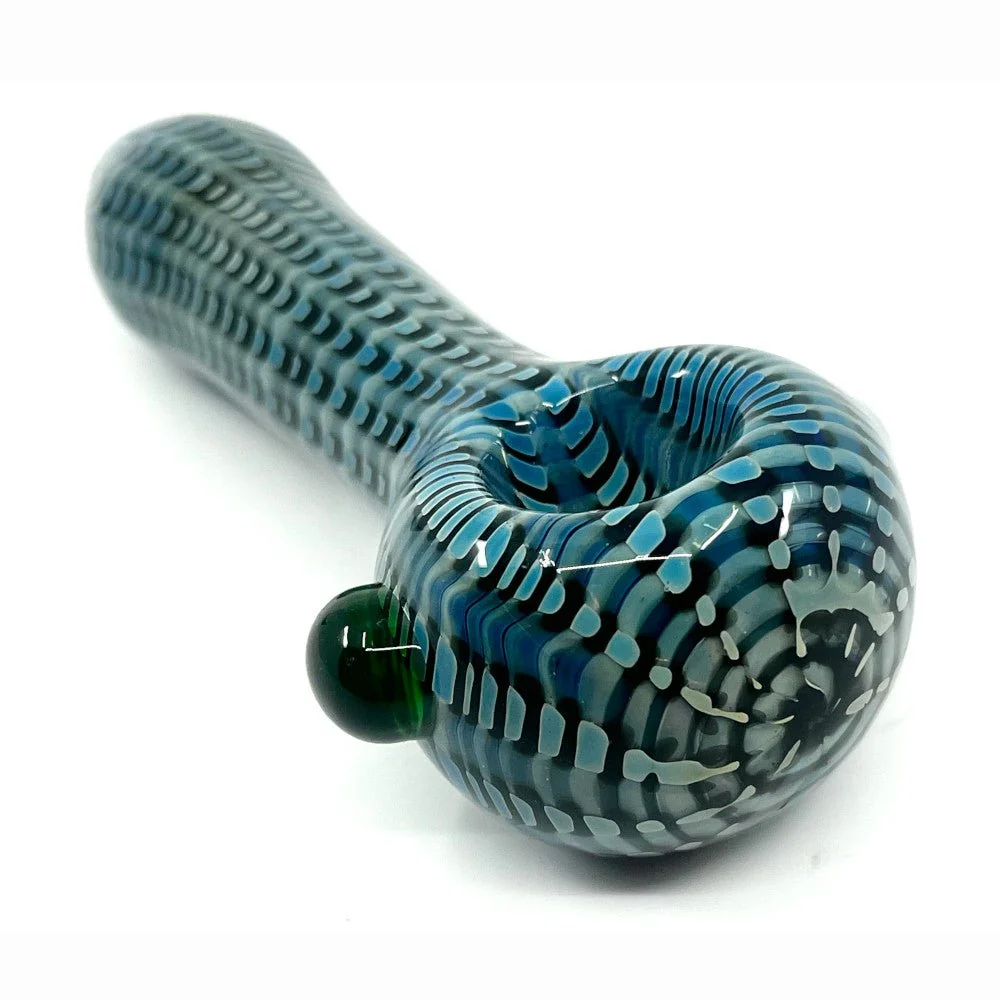 Wrap & Rakin Pipe