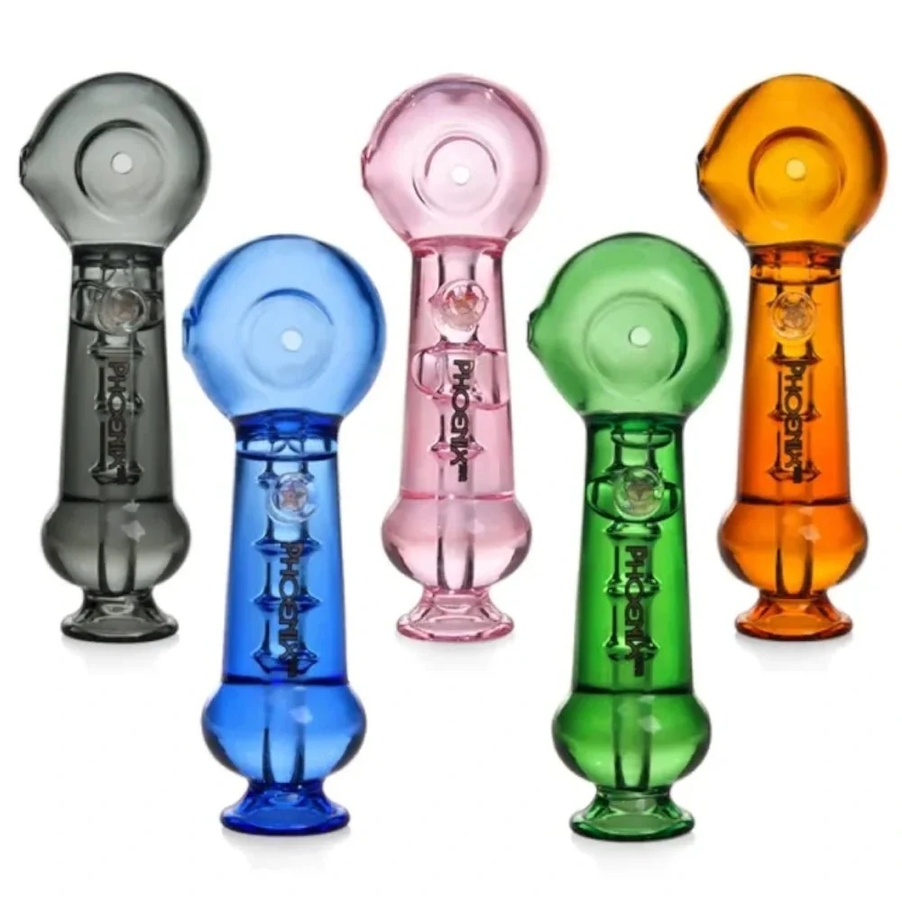 Glycerin Hand Pipe