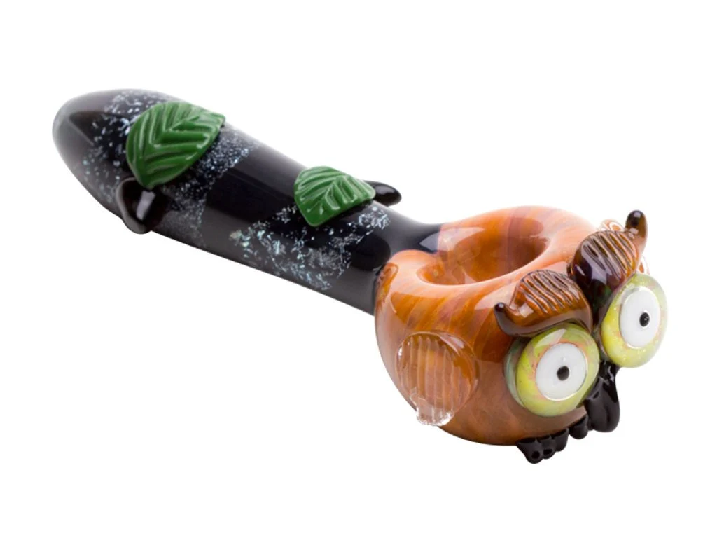 Owl Pipe