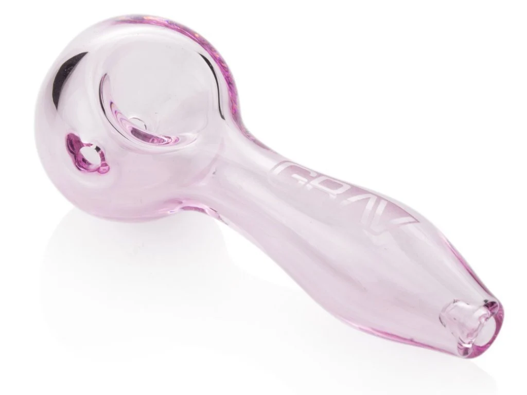 Classic Spoon Pipe