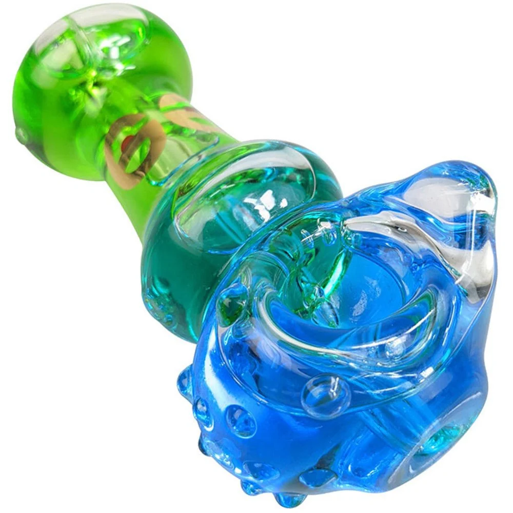 Triple Glycerin Chill Pipe