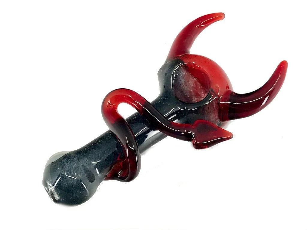 Devil Pipe