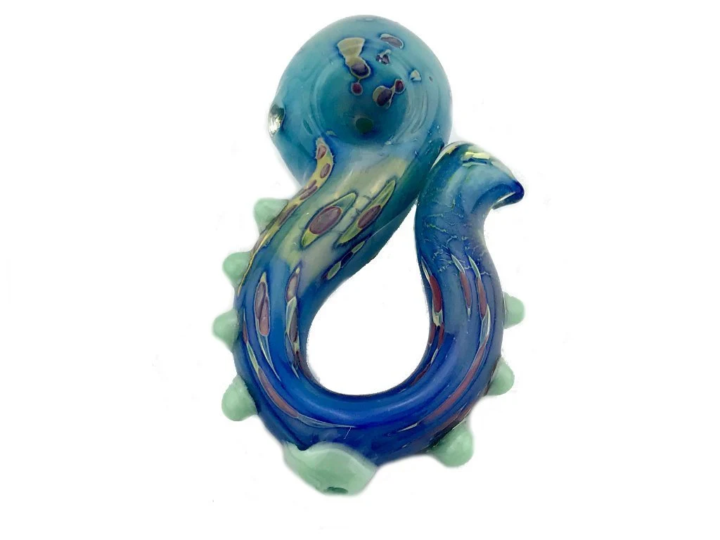 Tentacle Pipe
