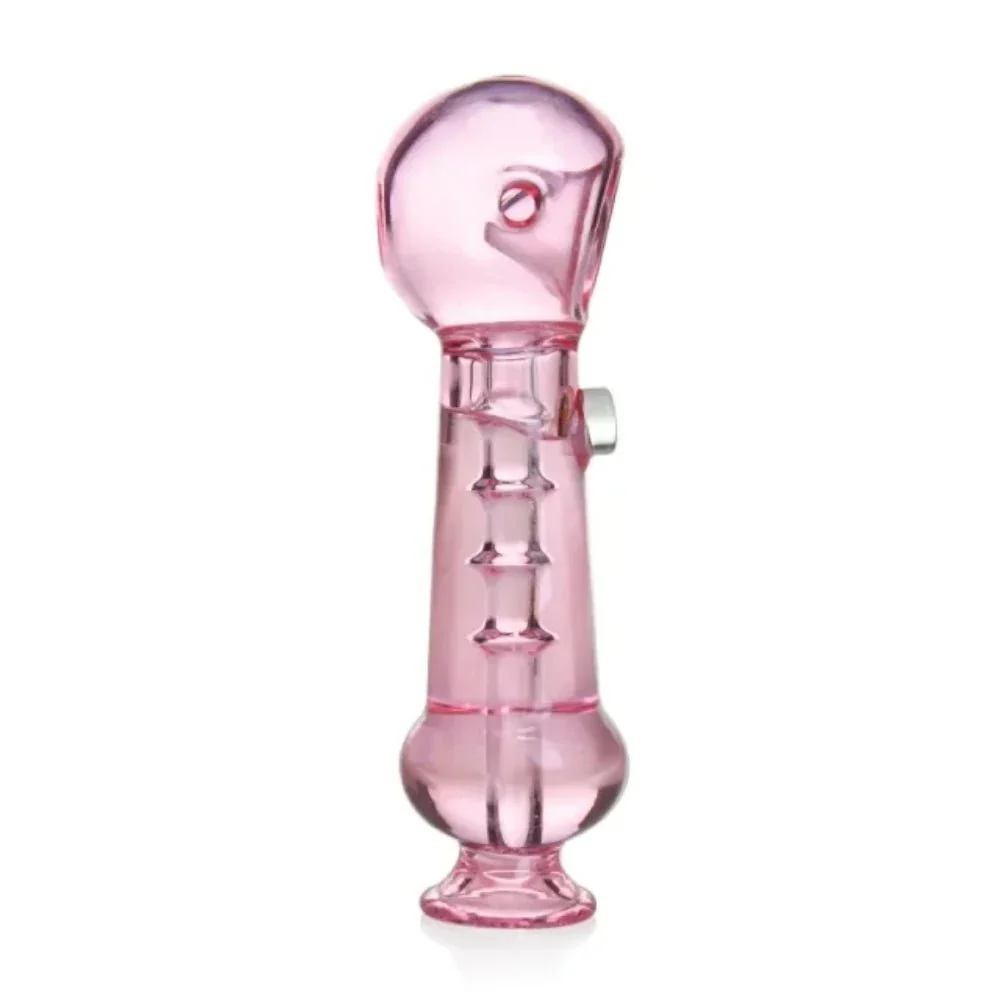 Glycerin Hand Pipe