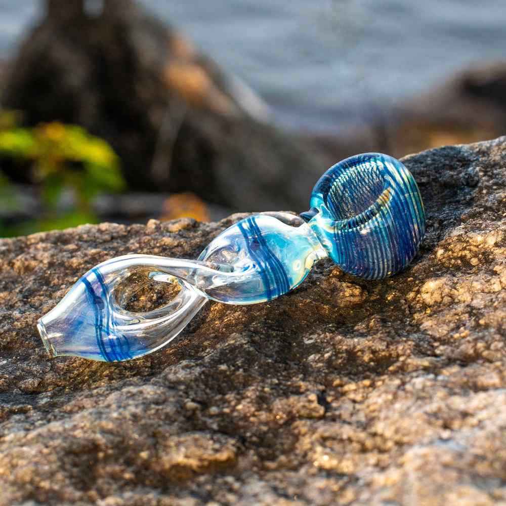 Infinity Glass Pipe