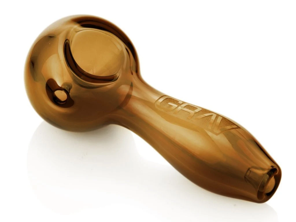 Classic Spoon Pipe