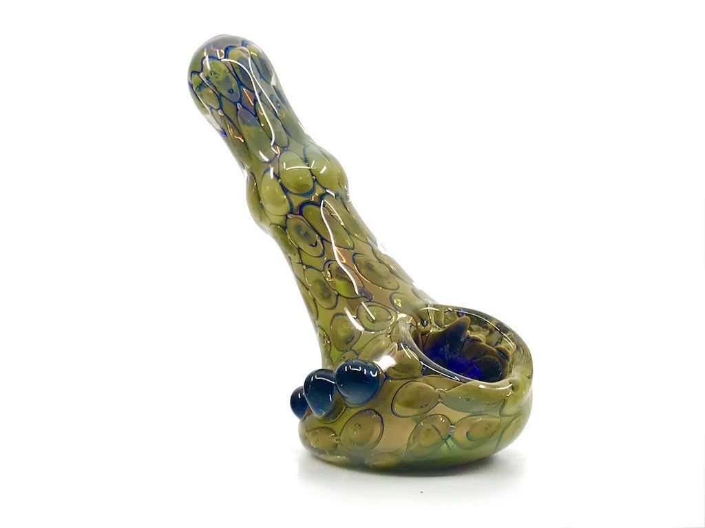 T-Rex Putter Pipe