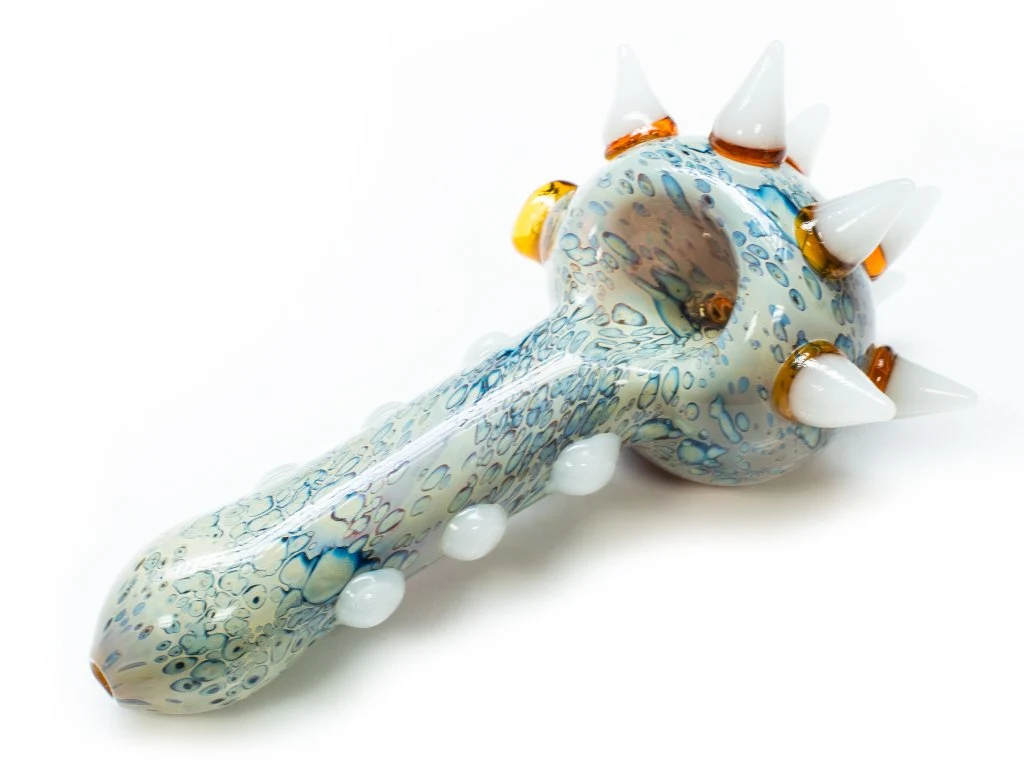 Morning Star Pipe