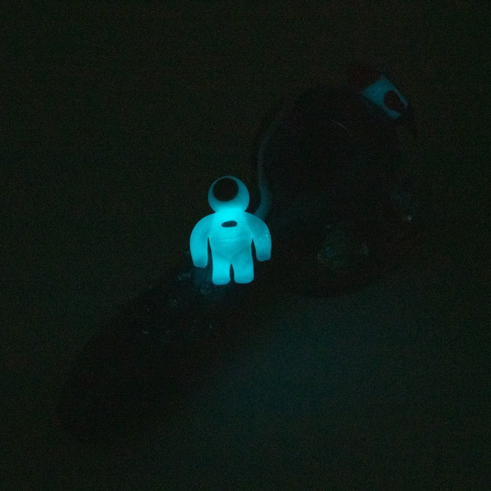 Galaxy Pipe